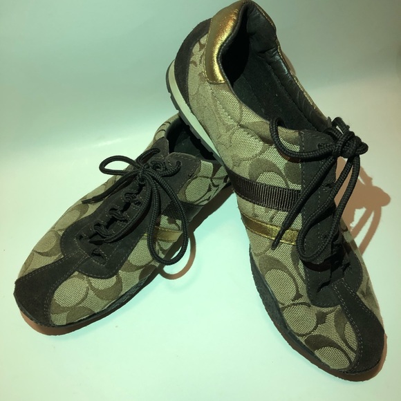 Coach Shoes - ✅ Coach Katelyn sneakers